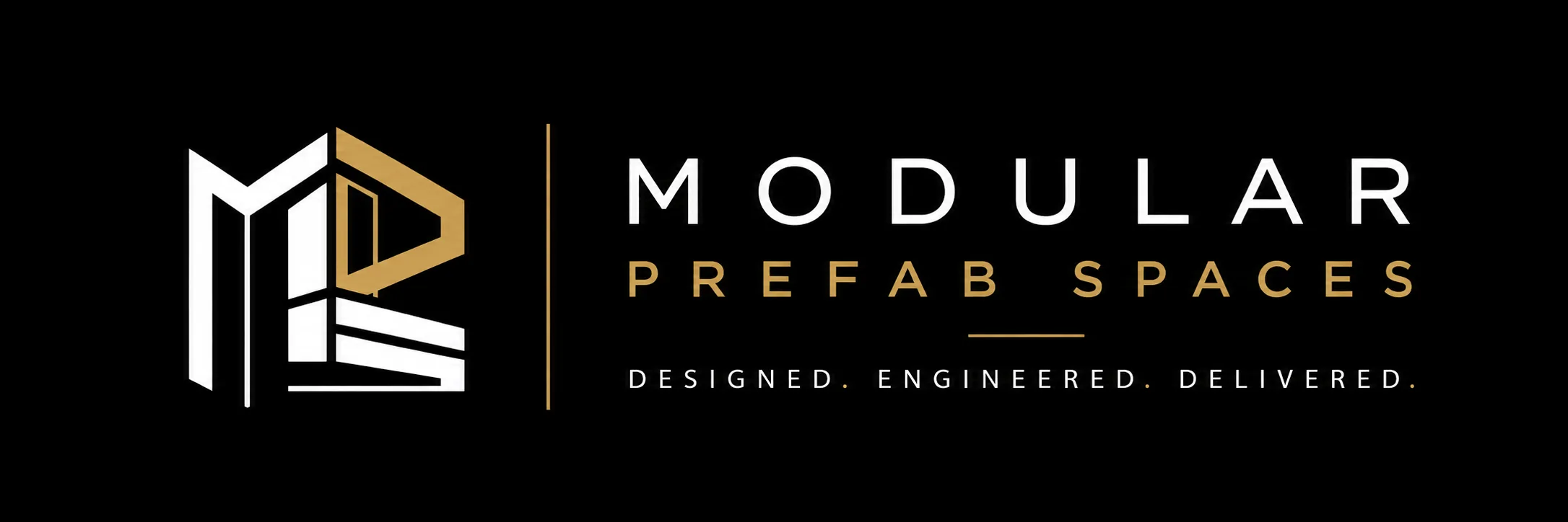 Modular Prefab Spaces